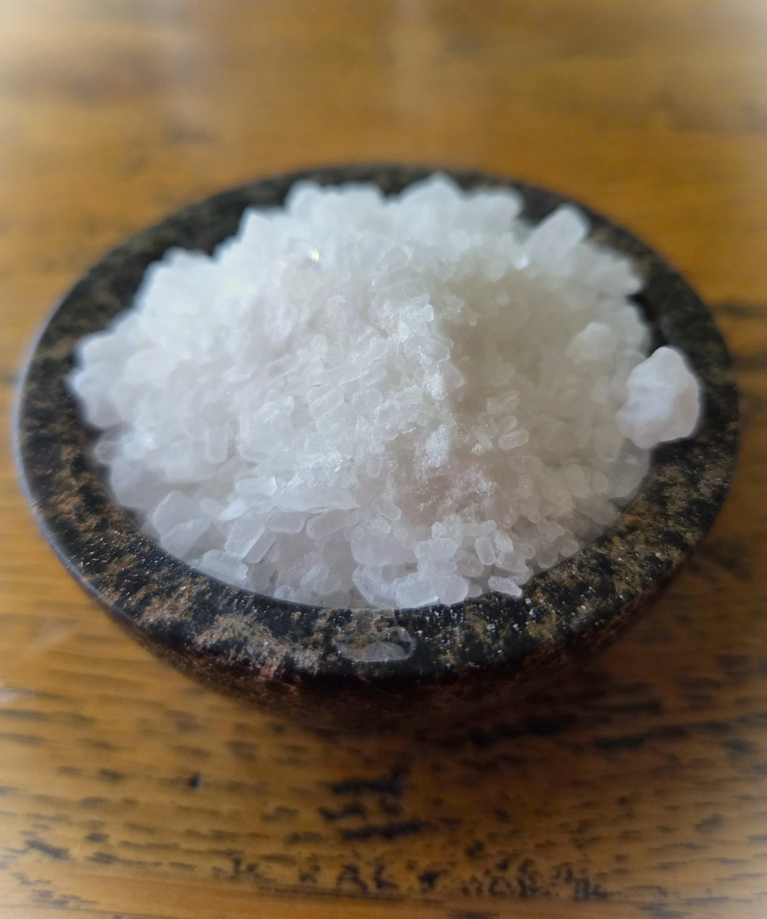 Detox Bath Soak