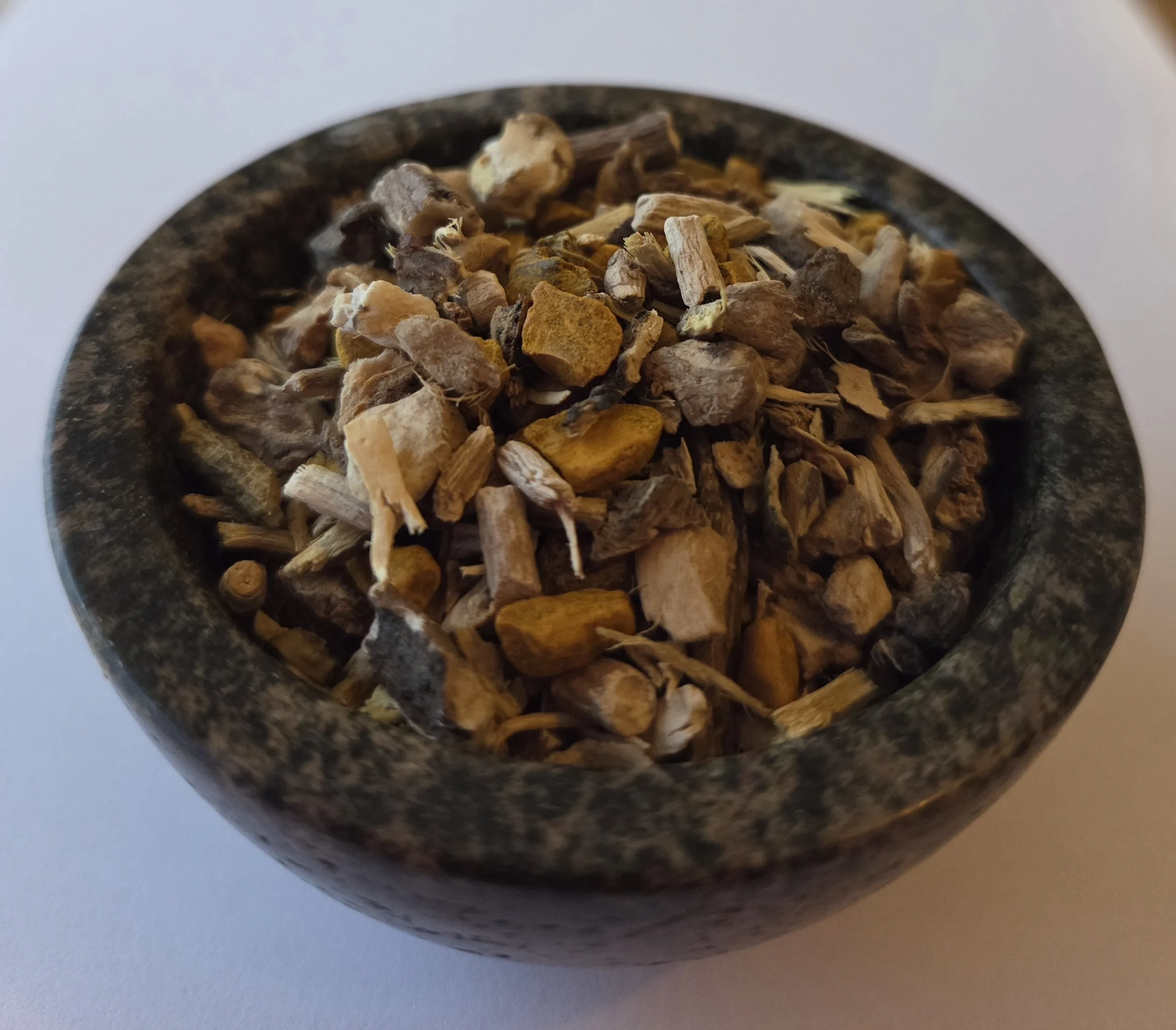 ImmortaliTea