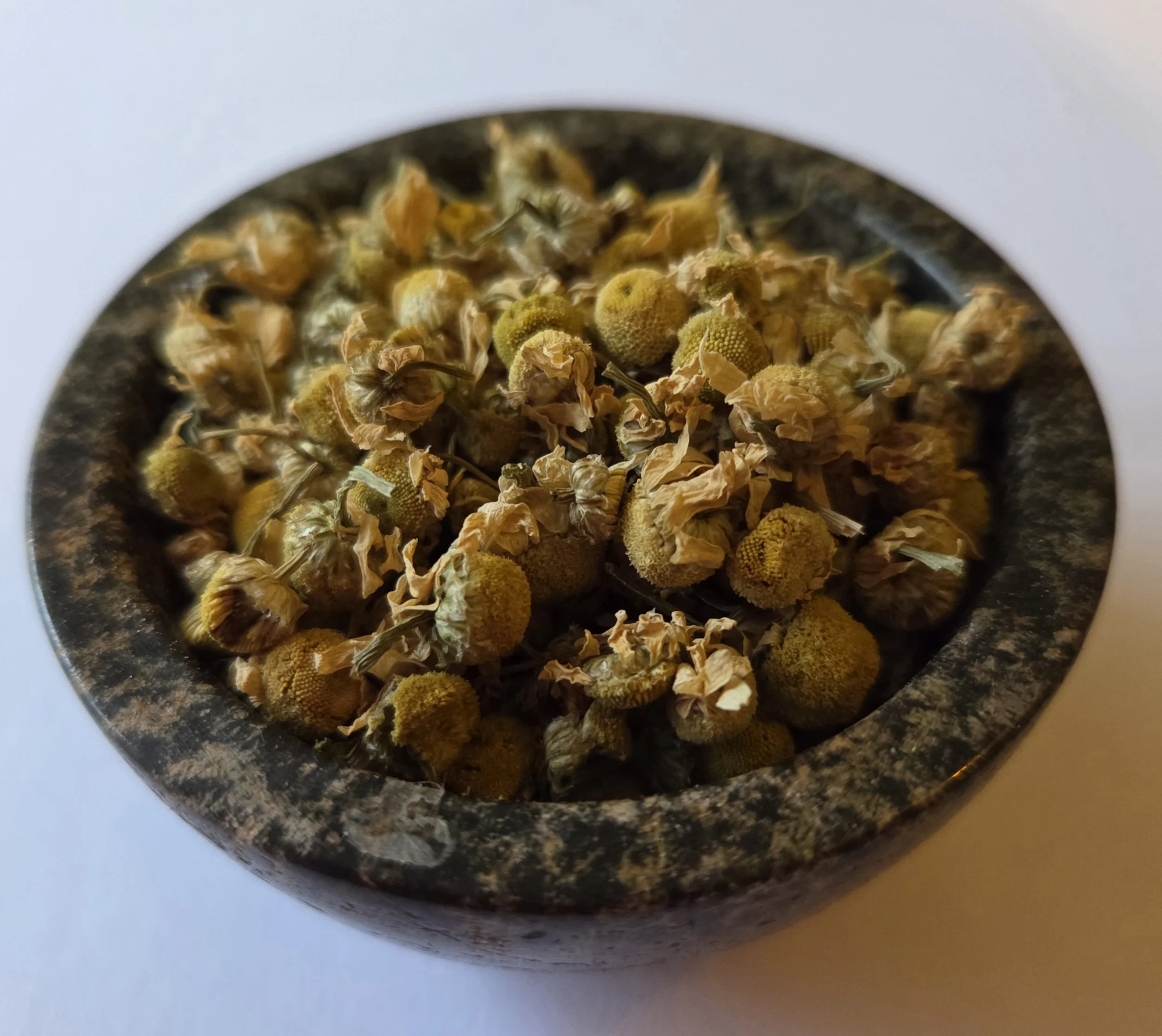 Chamomile Tea