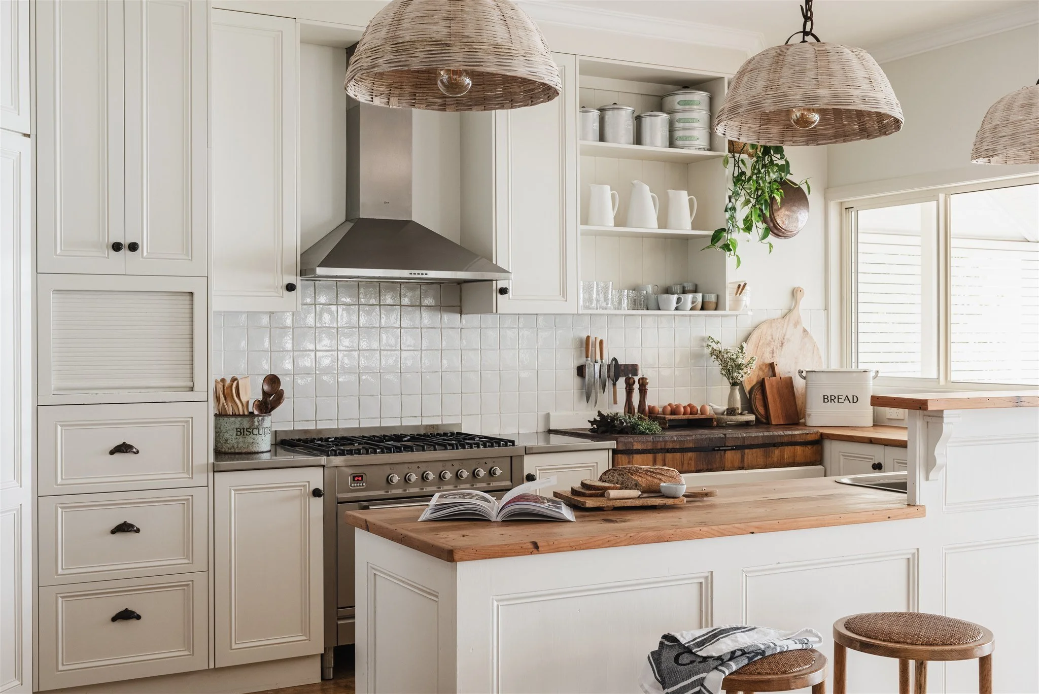 The Kitchen