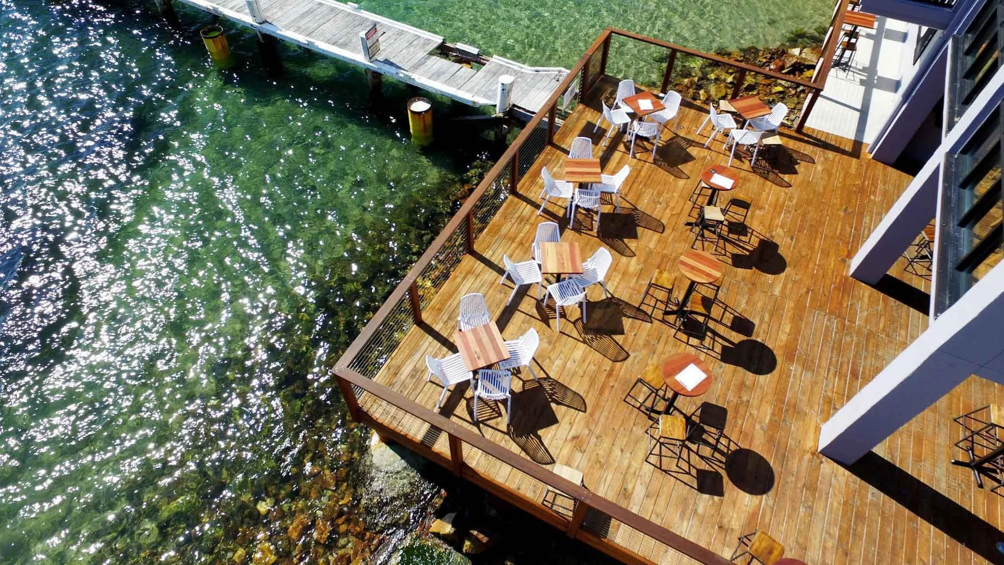 Best Places to Eat in Port Stephens