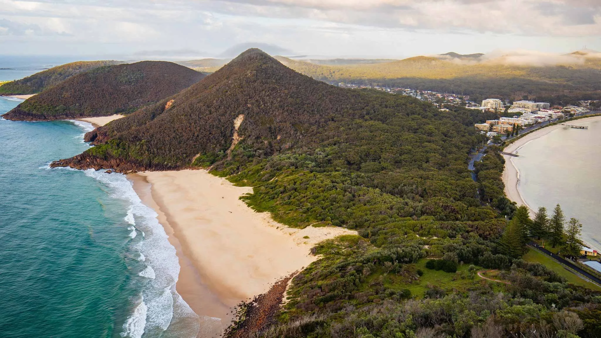 Things to Do in Port Stephens Near Fifty Five