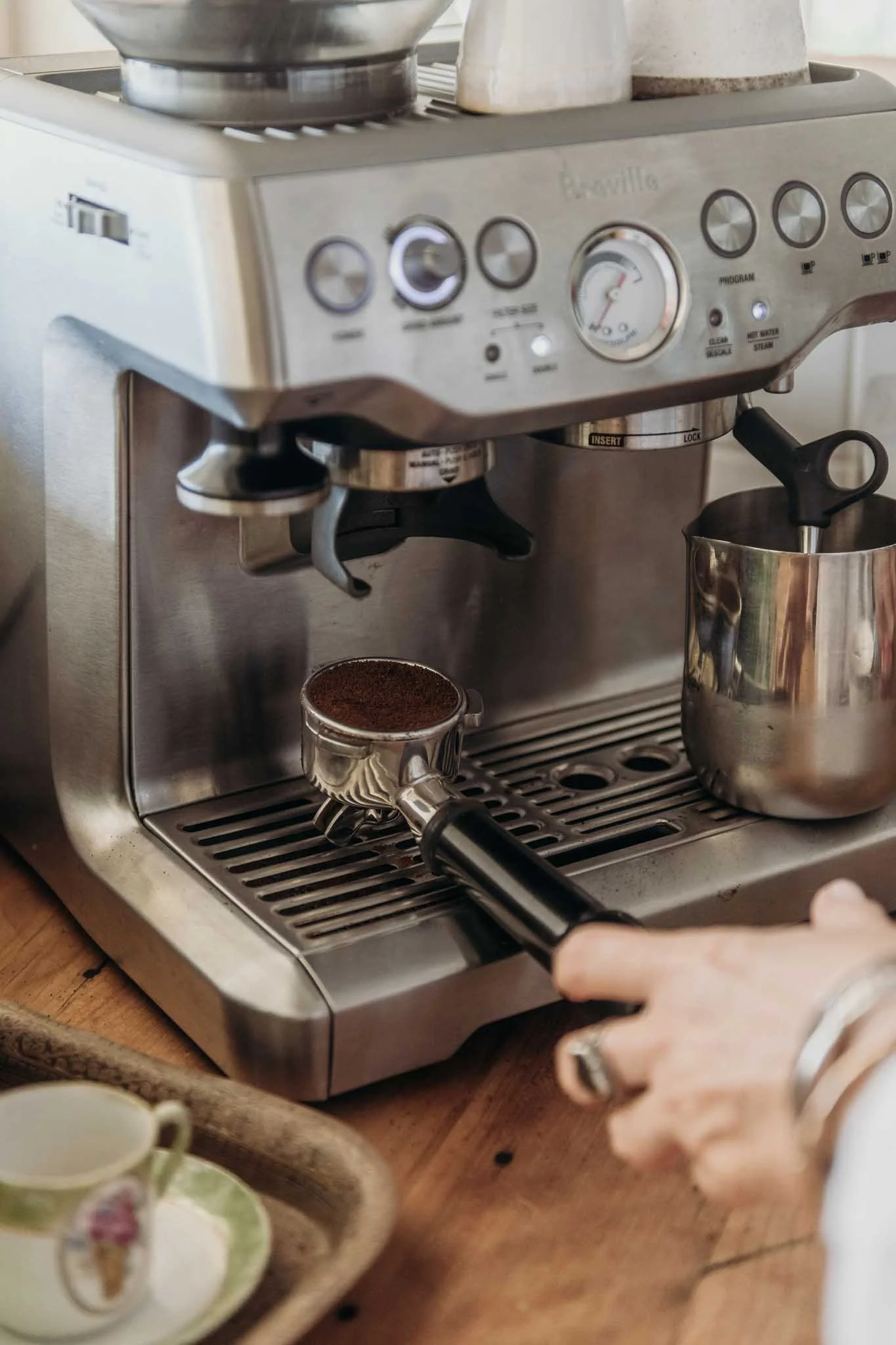 Where to Get Coffee in Port Stephens Near Fifty Five