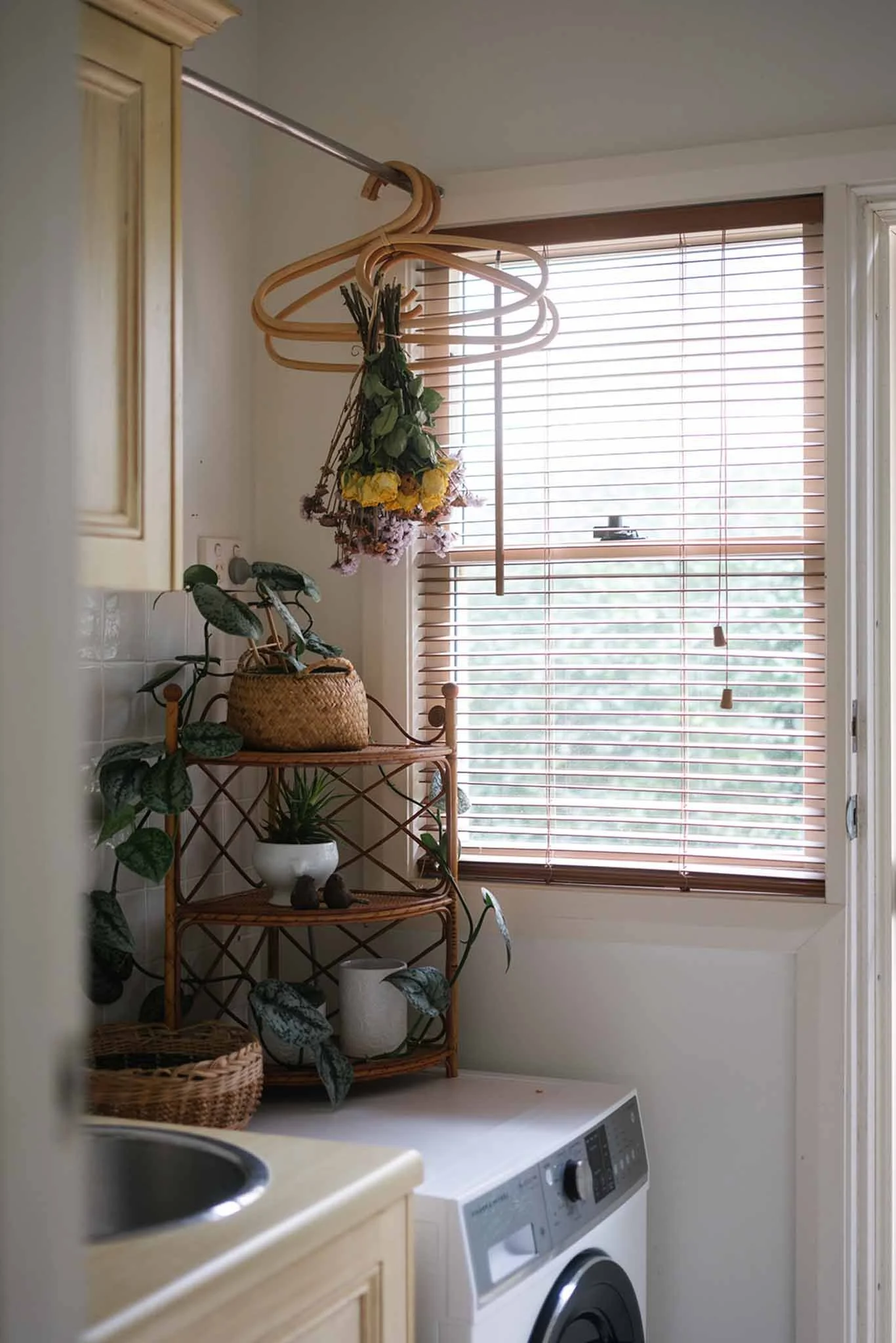 Laundry & Drying Room