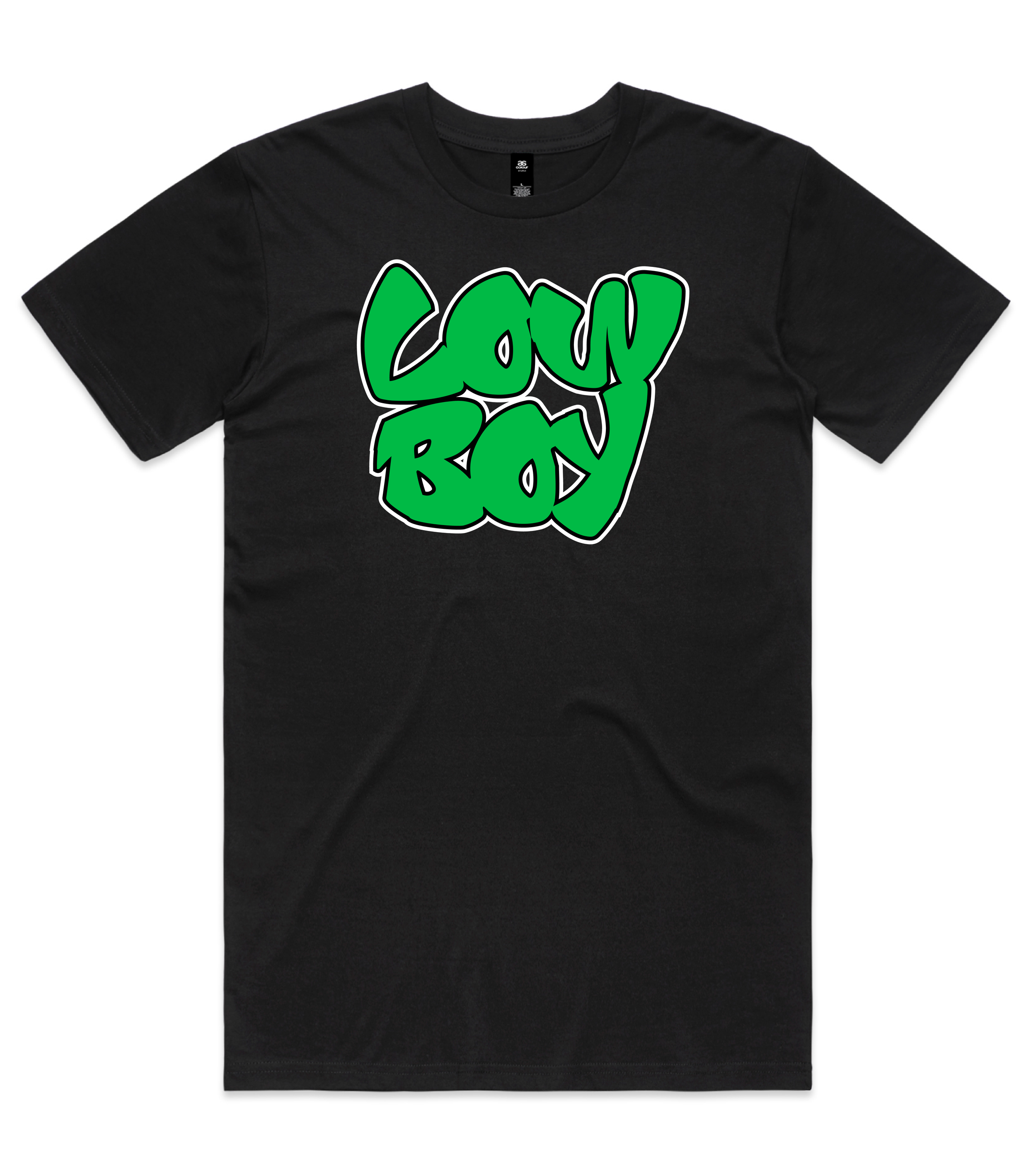 LOW BOY shirt