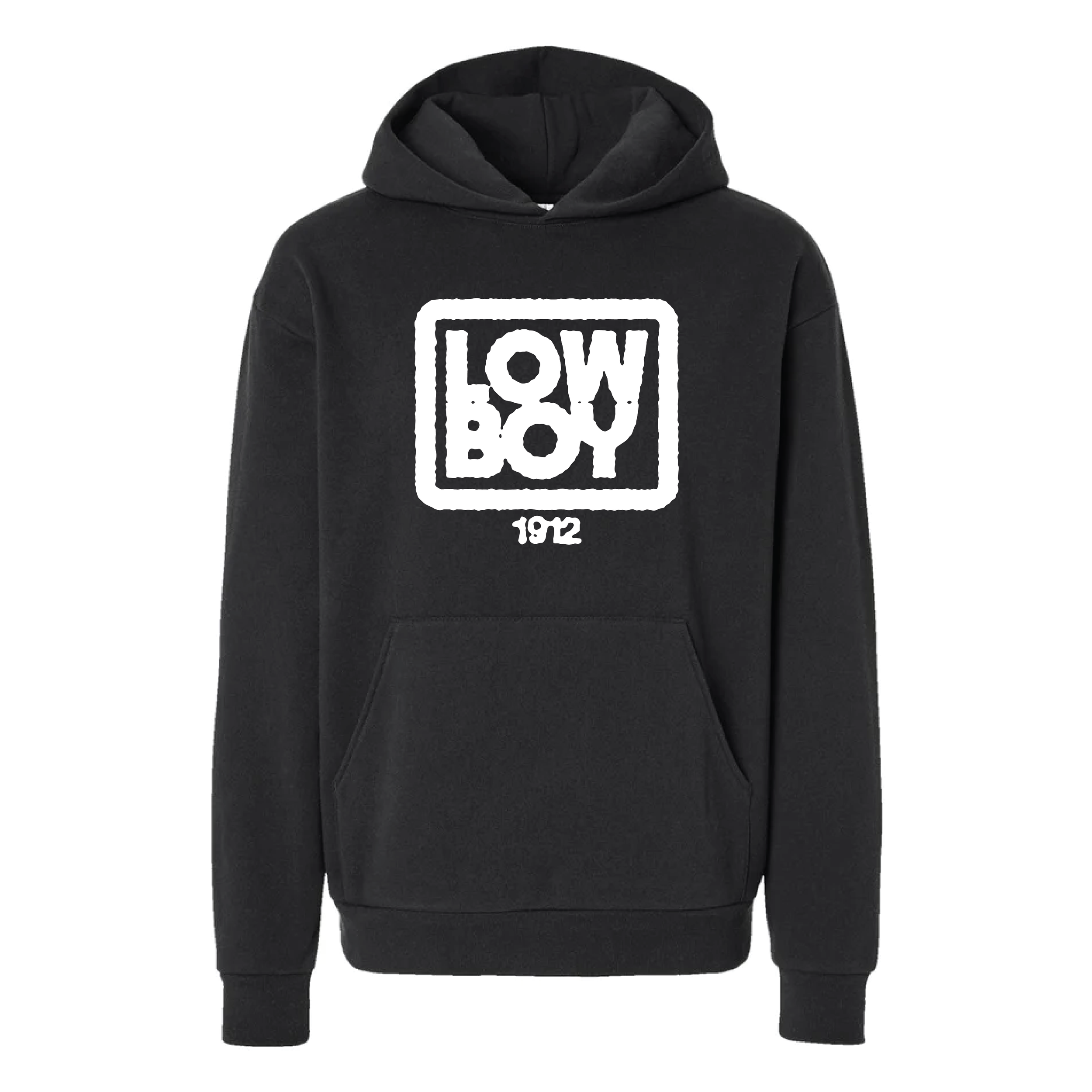 LOW BOY 1912 Hoodie