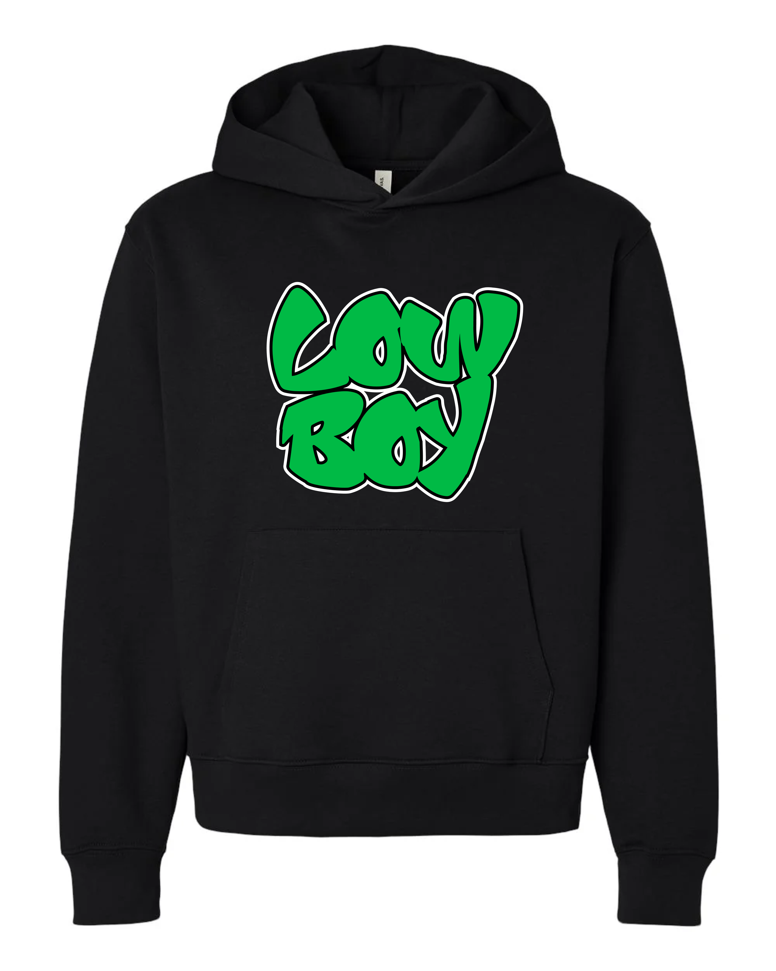 LOW BOY Hoodie