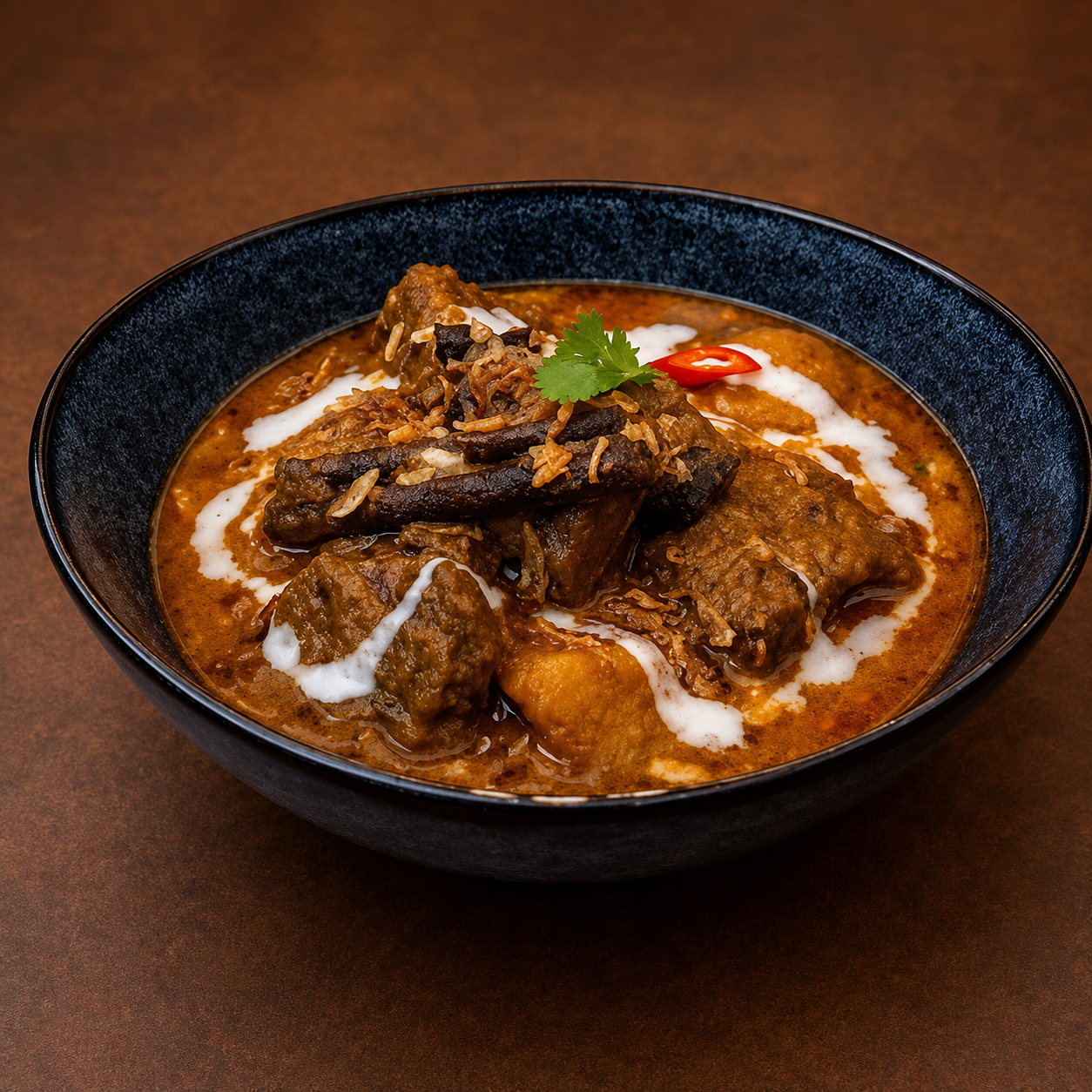 Wednesday week night special in South Yarra $30 curry with wine of beer