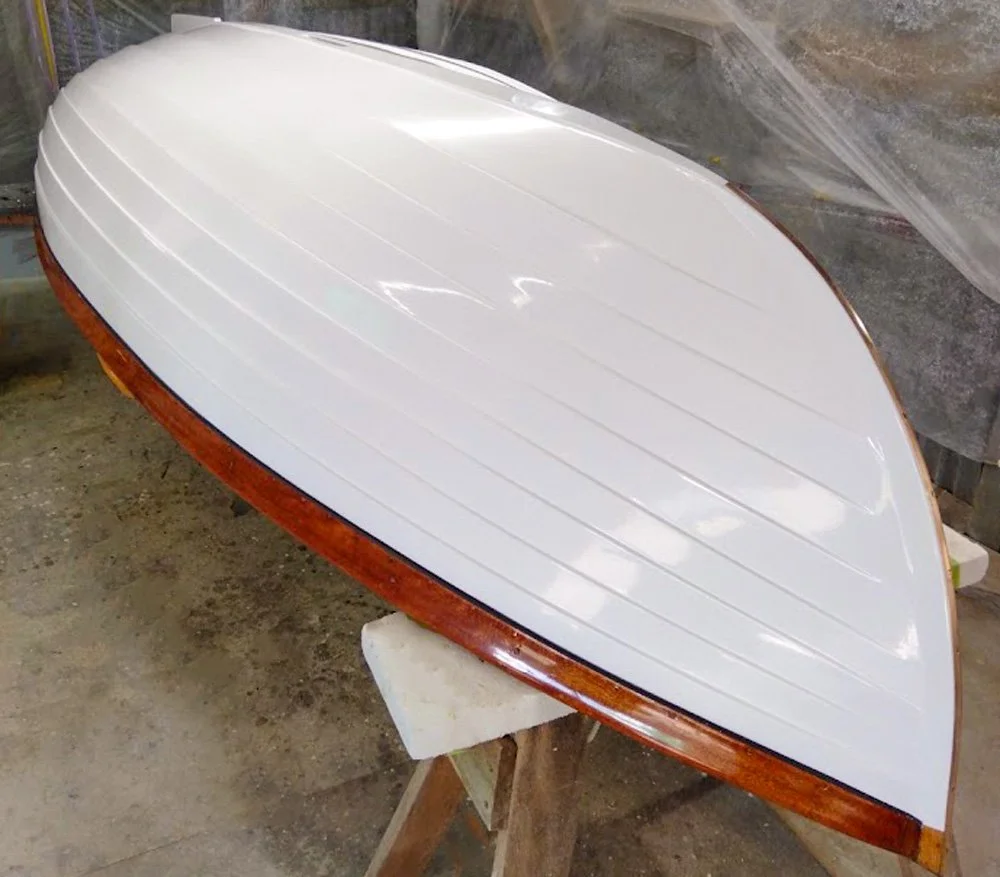 Timber Launches: