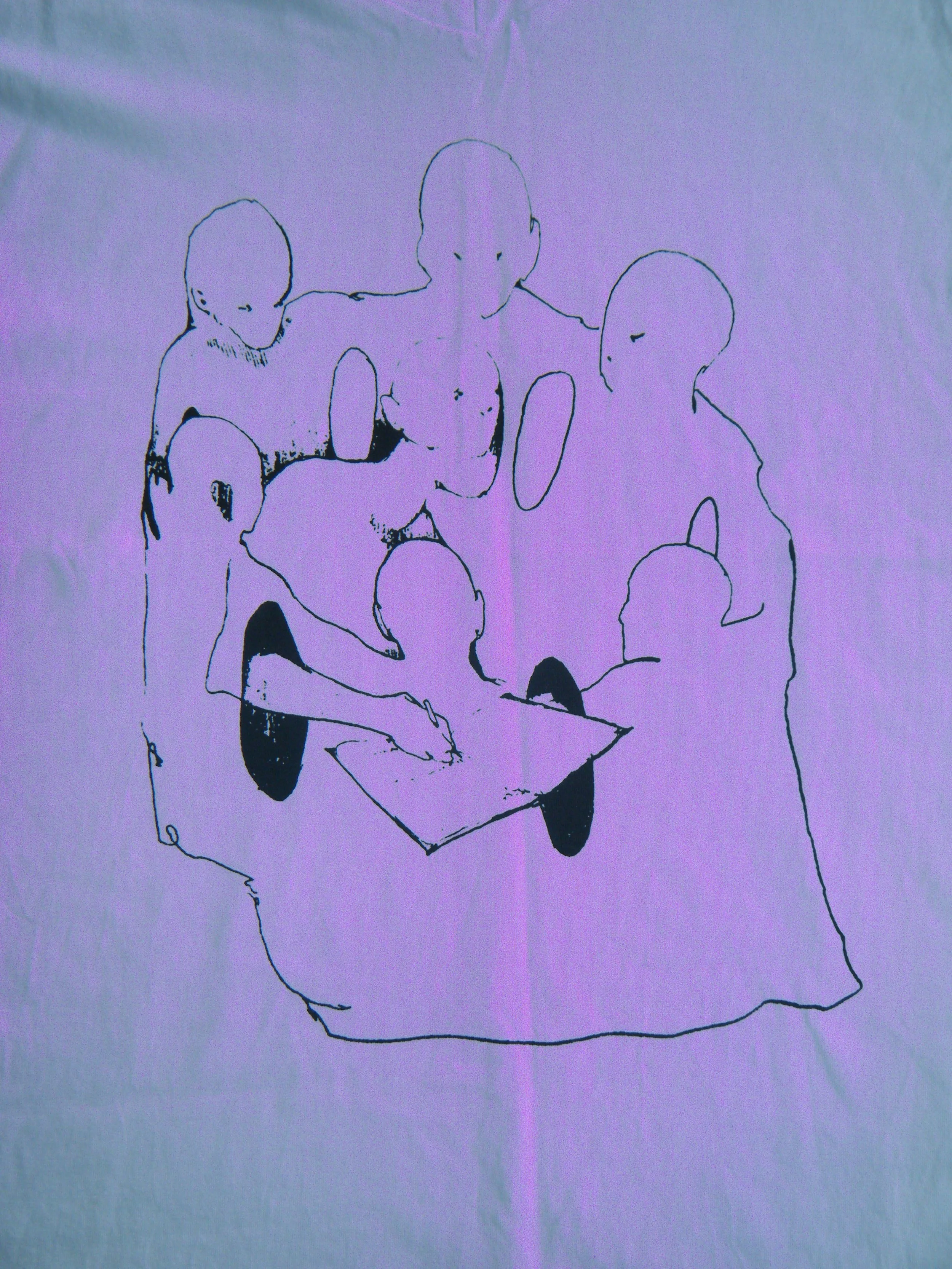 White V-neck med close uo .JPG