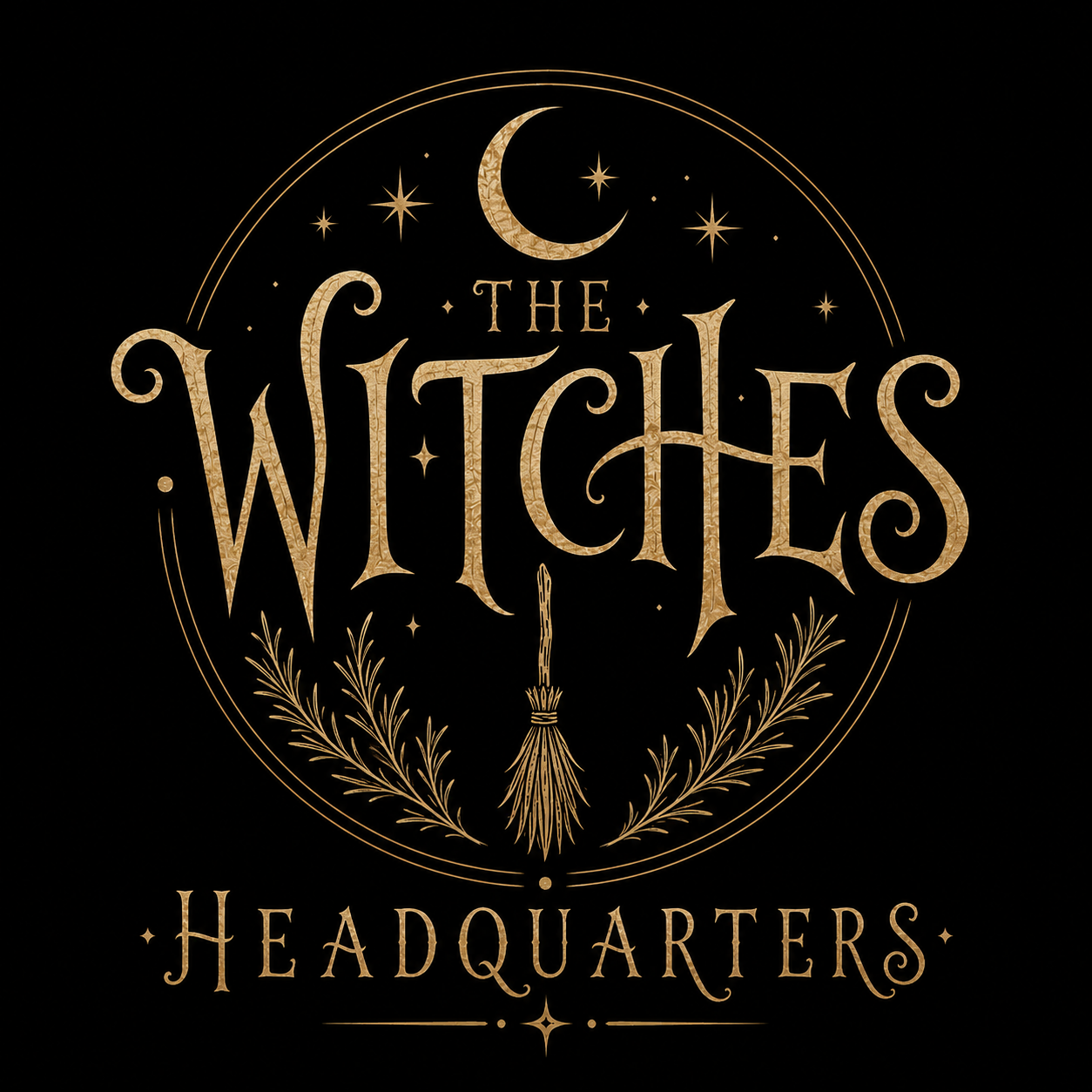 The Galion Witches Market Headquarters &amp; Gathering Place