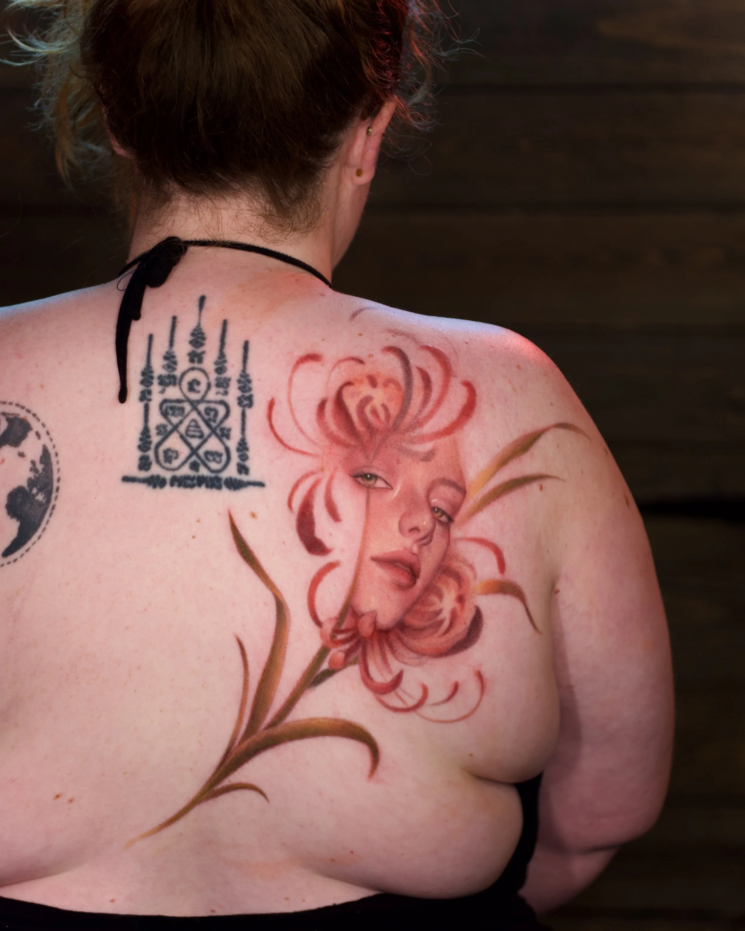 Creative Freedom Color Piece