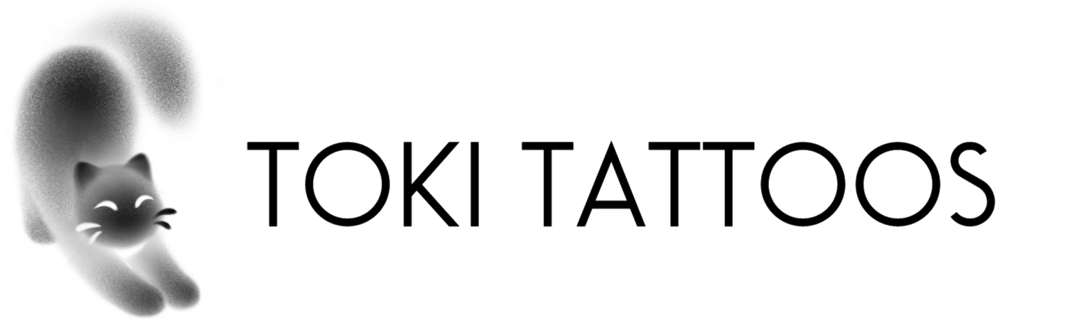 Toki Tattoos