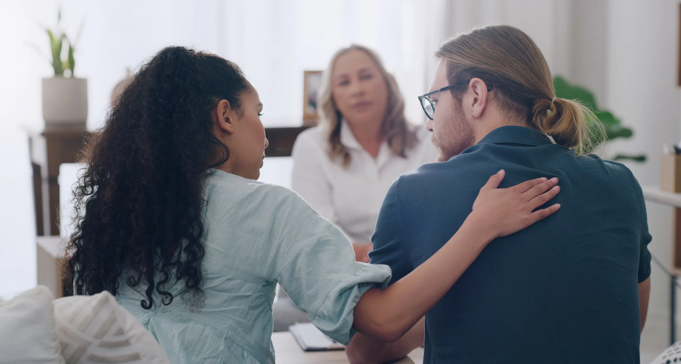 What Is Emotionally Focused Therapy — And Why Is It the Gold Standard for Couples?