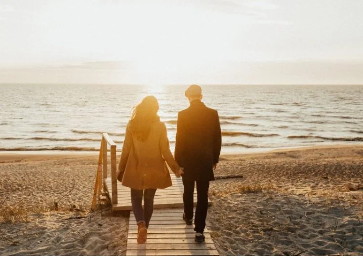 On-line Couple Counselling Intensives