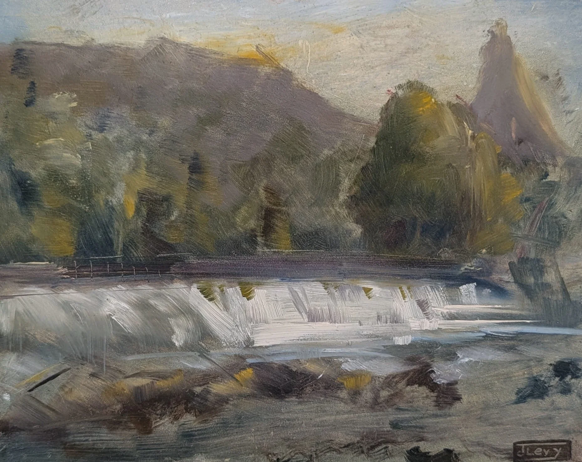 Landscapes