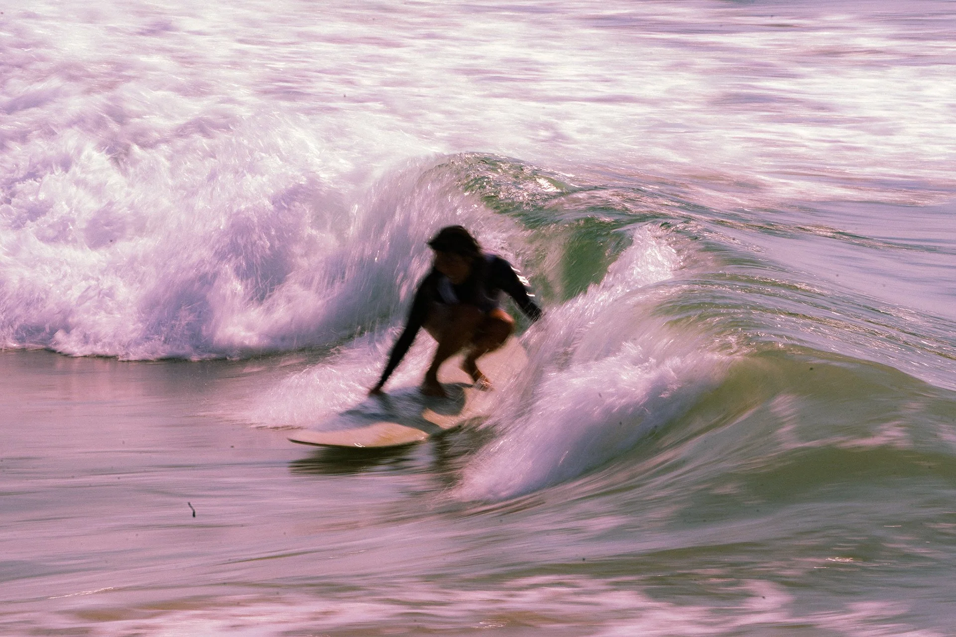 Gliding Barnacles 