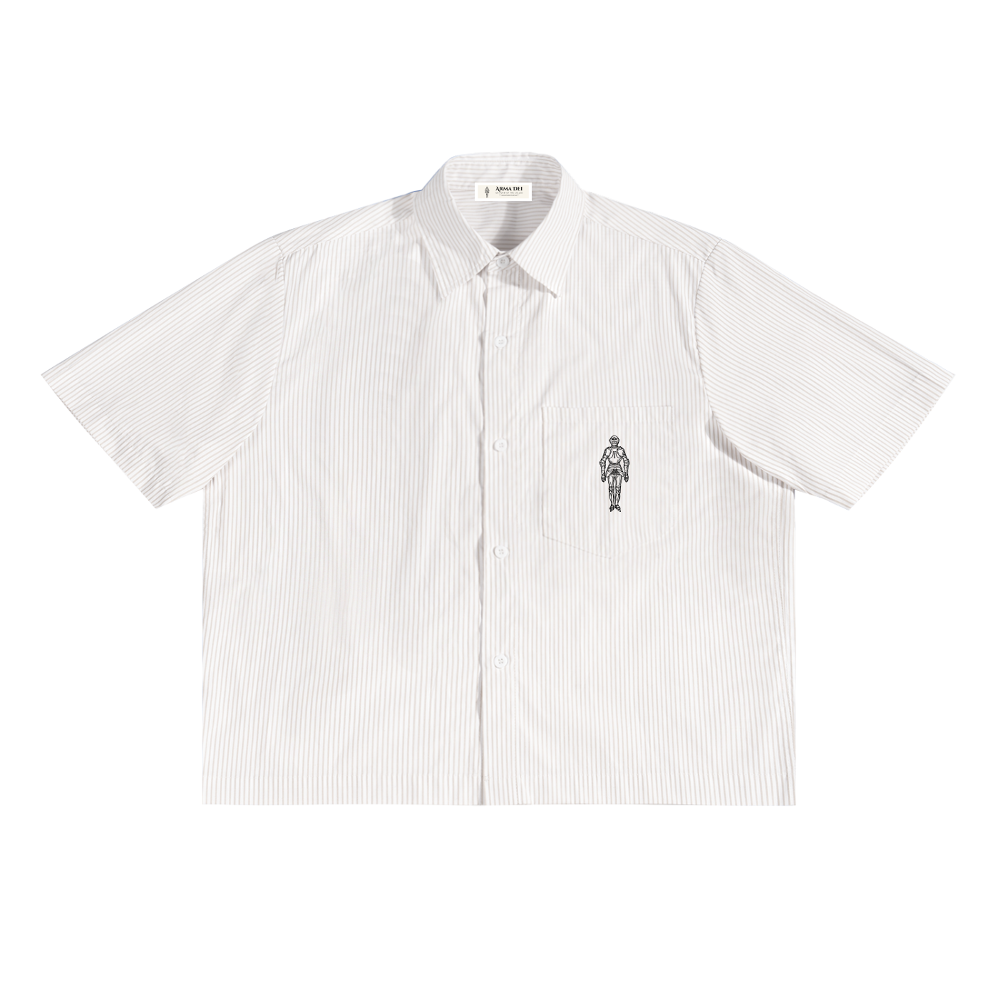 The Commander Top