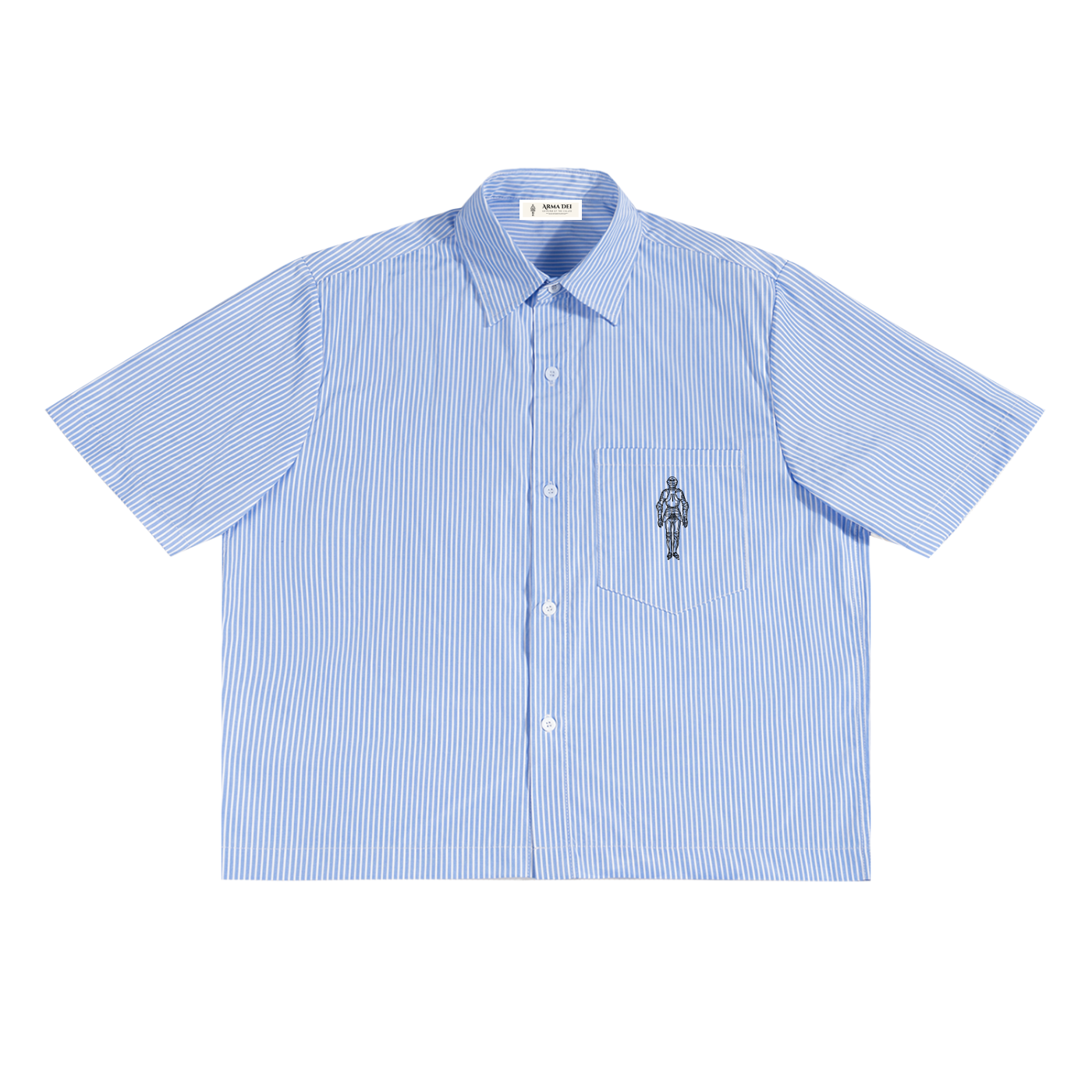 The Commander Top