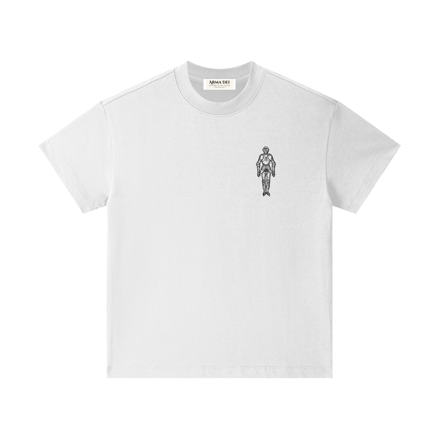 Little Warrior Kids Essential Tee