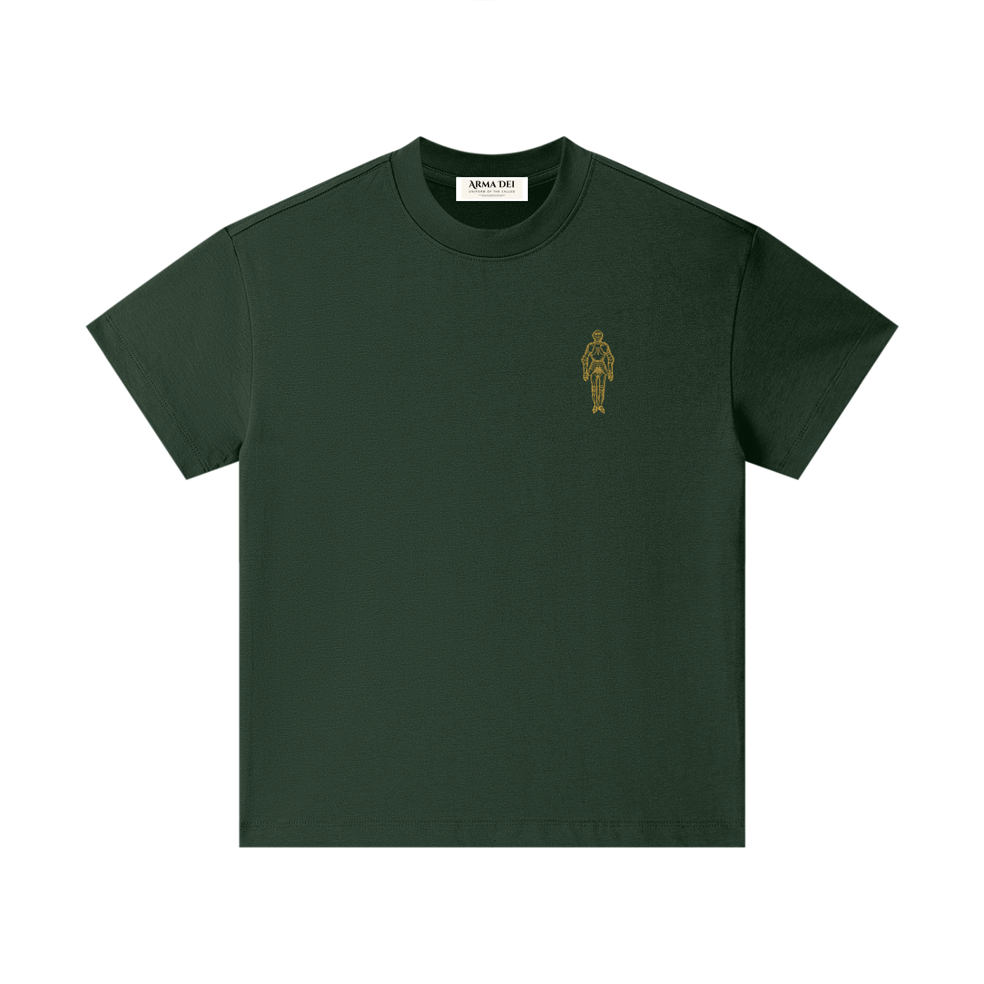 Kingdom Kid Essential Tee