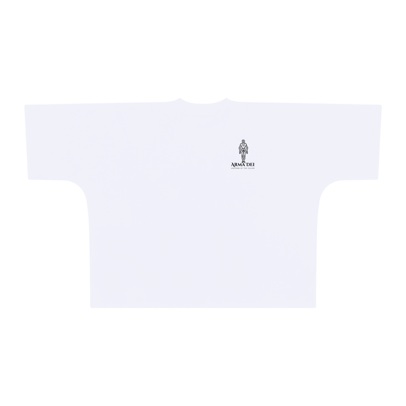 The Armor Tee