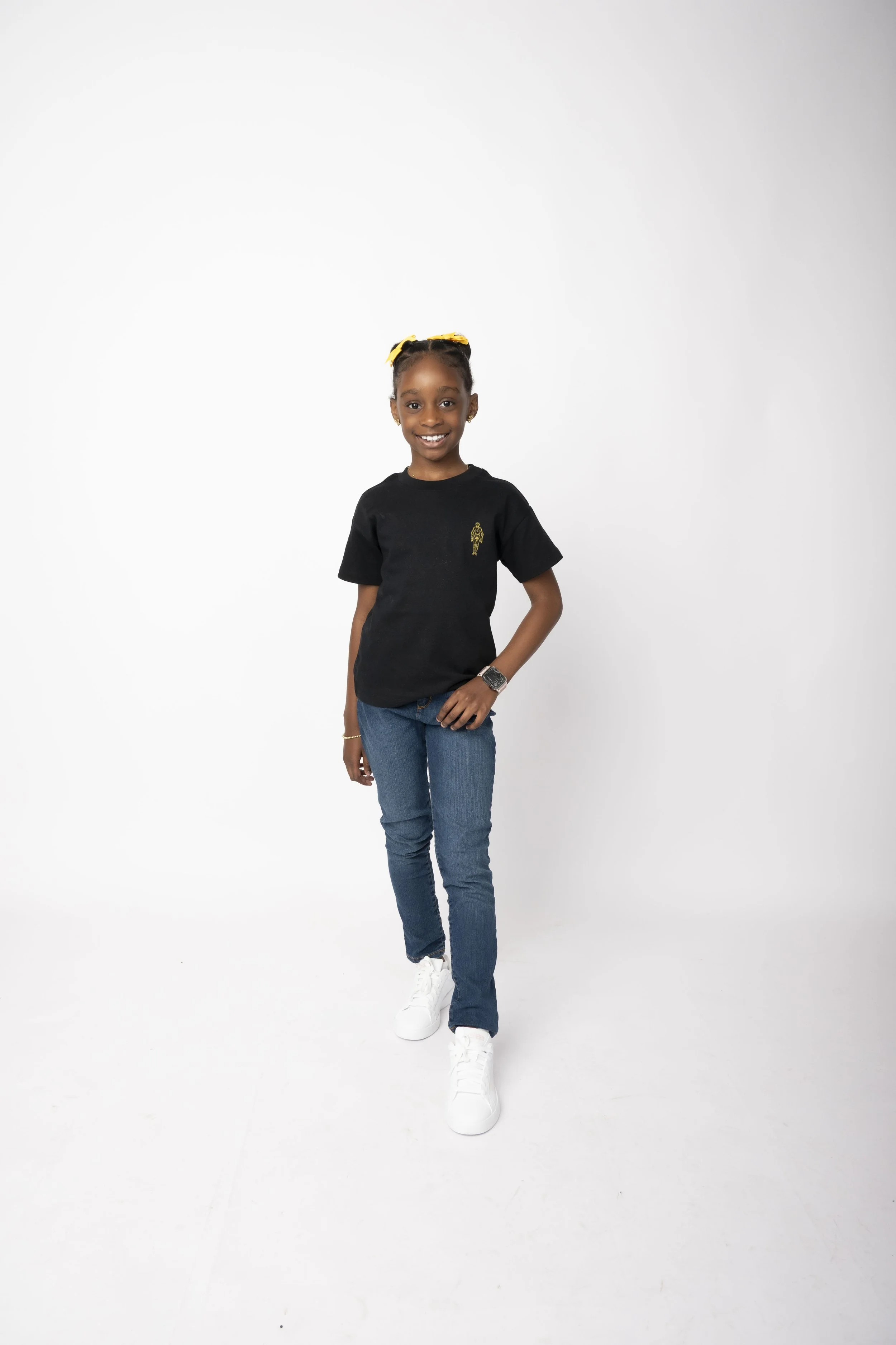 Kingdom Kid Essential Tee