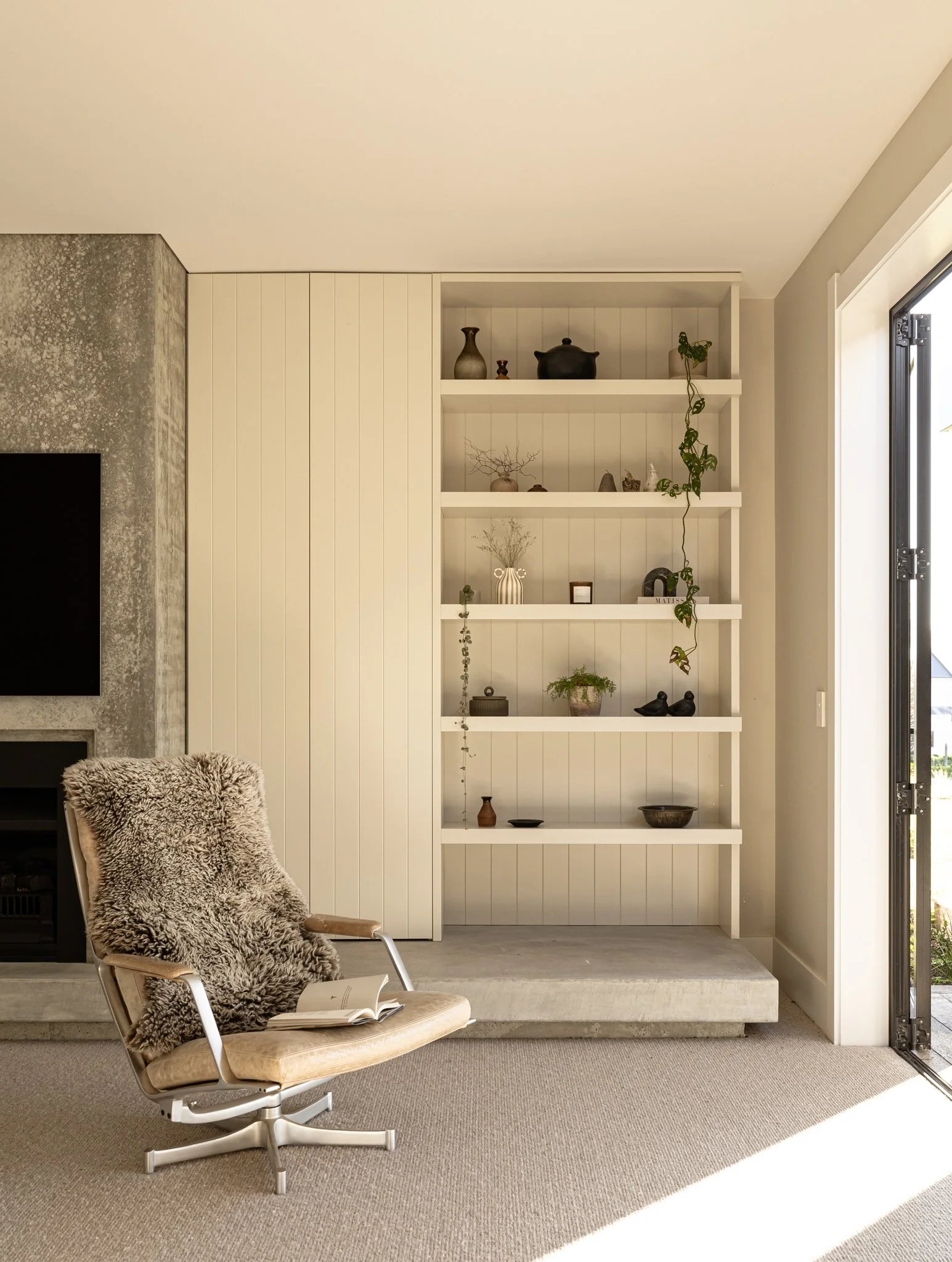 Quiet Living Spaces # About Us# | Our Craft Your Home