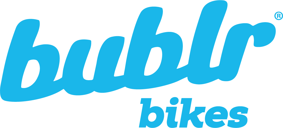 Bublr Bikes