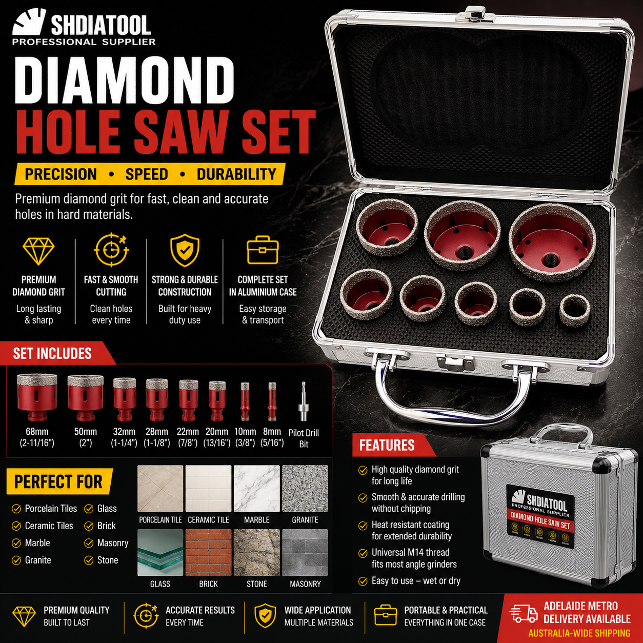 Shadiatool - Dimond Hole Saw - Small Set.png