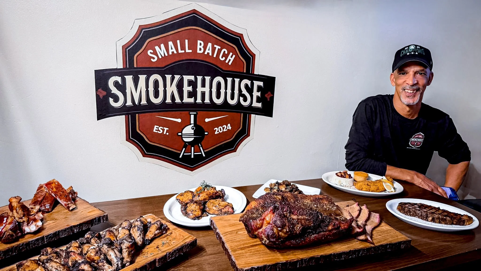 Private Chef For Hosted Breakfast, Lunch, Dinner or Celebration Experience