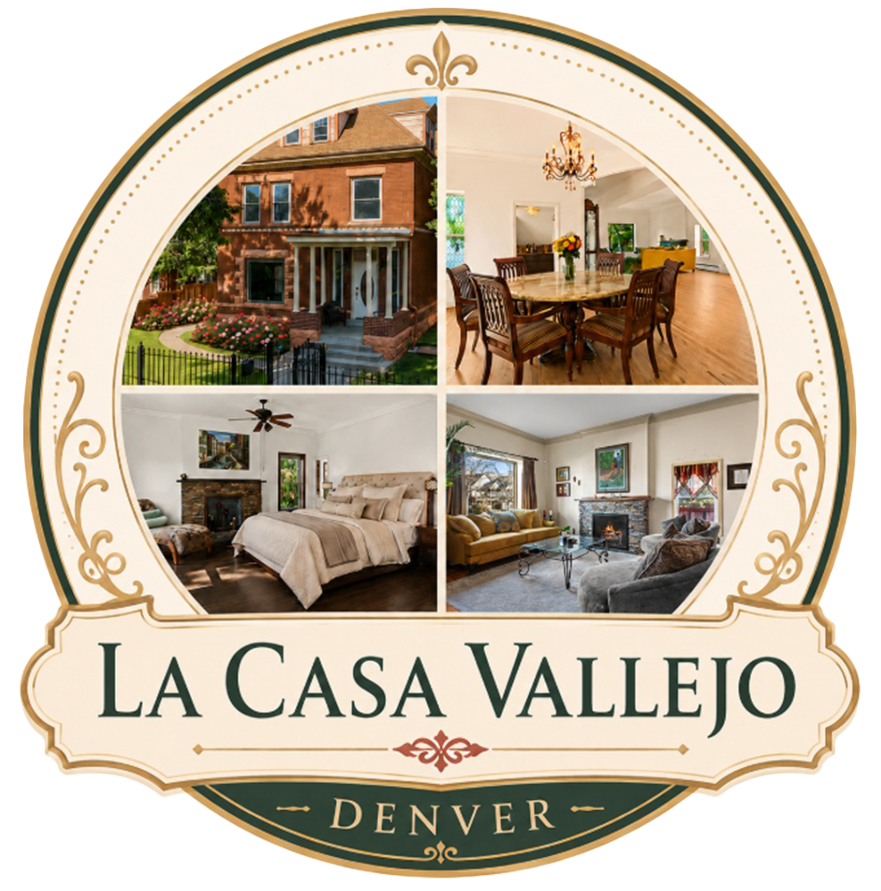 LA CASA VALLEJO | Escape. Recharge. Celebrate.