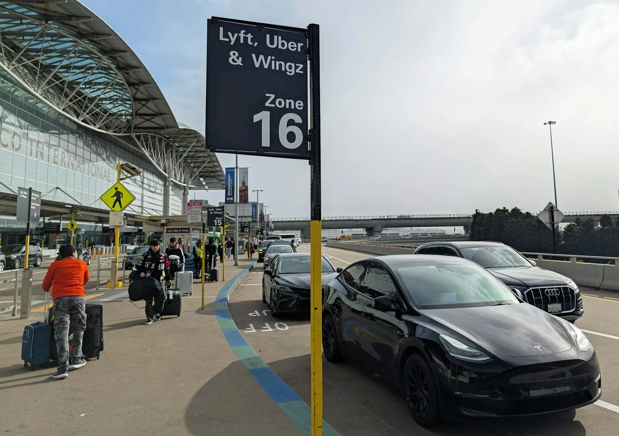 DIA Private Airport Transfer