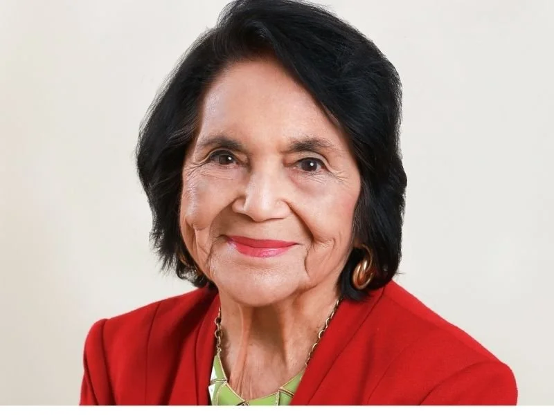 Stockton Democrats Together Statement Honoring Dolores Huerta’s Courage and Addressing Abuse of Power in the Farmworker Movement
