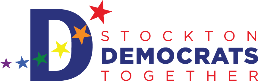 Stockton Democrats Together