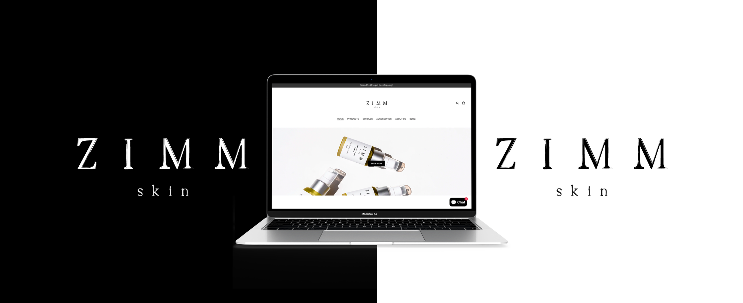 Zimm Skin