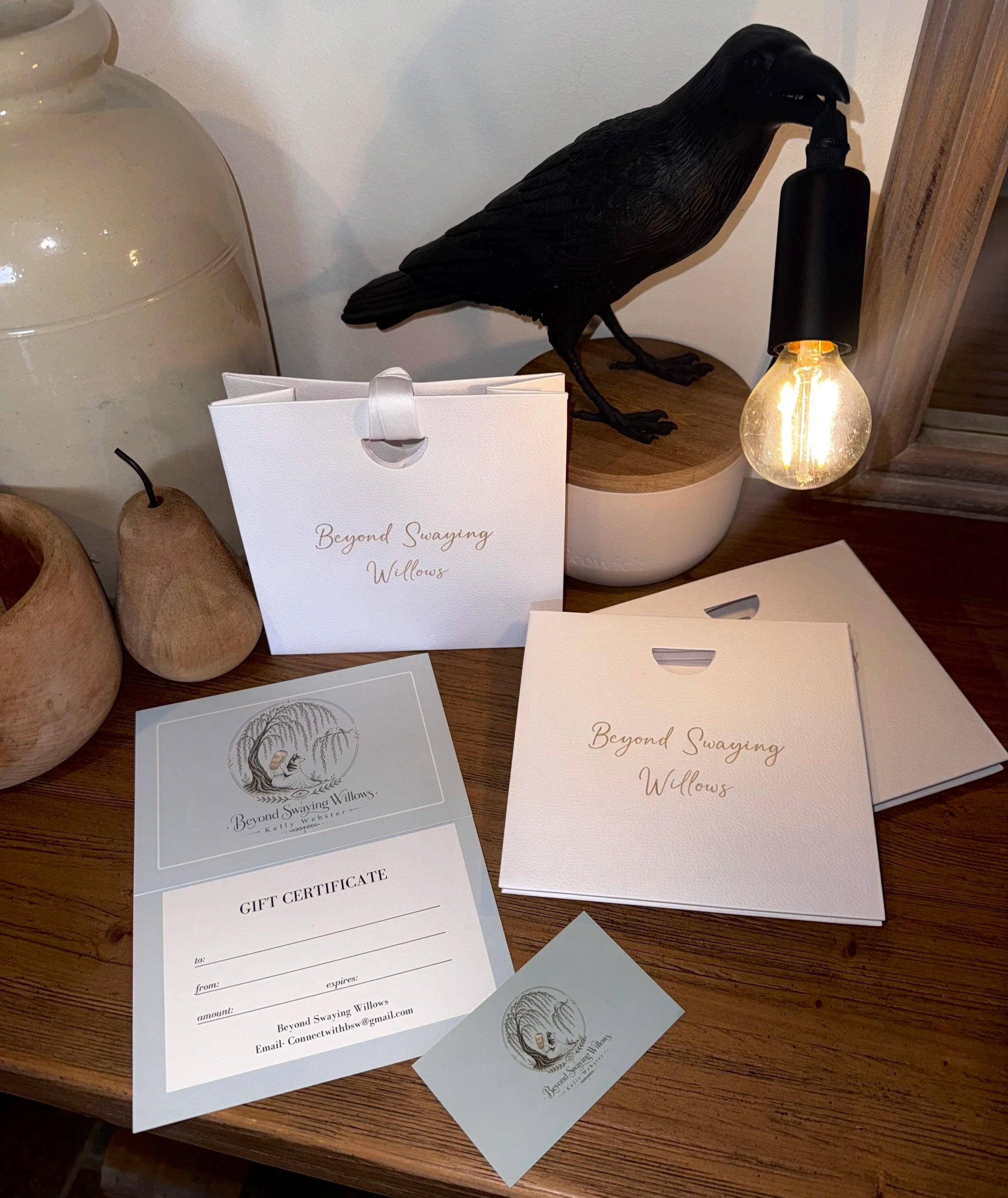 Gift Certificate
