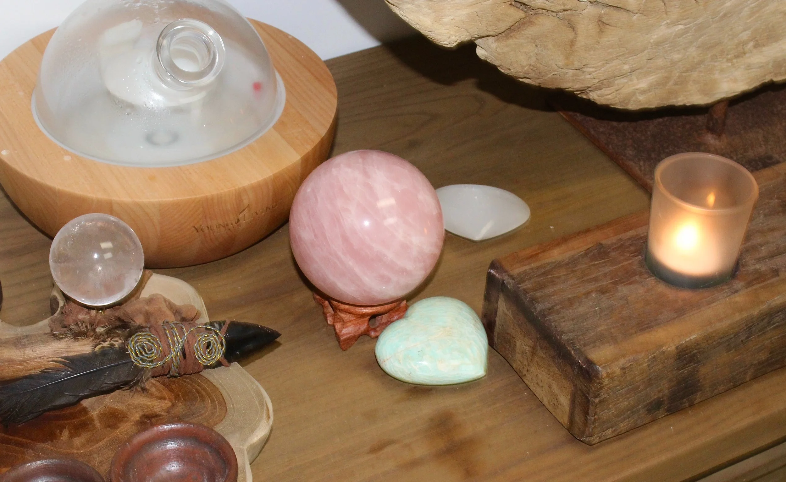 Psychic / Medium Reading