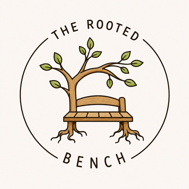 The Rooted Bench