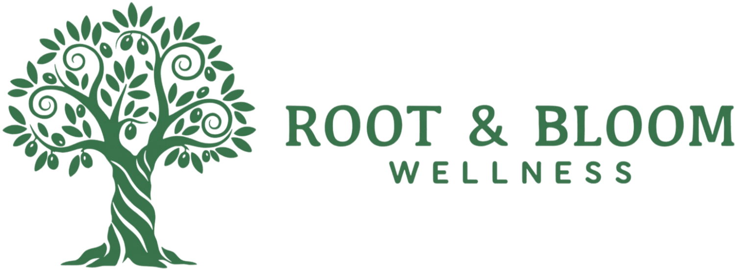 Root &amp; Bloom Wellness