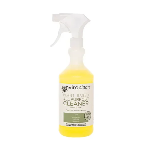 Enviro Clean VIGOR All Purpose Cleaner - 750mL