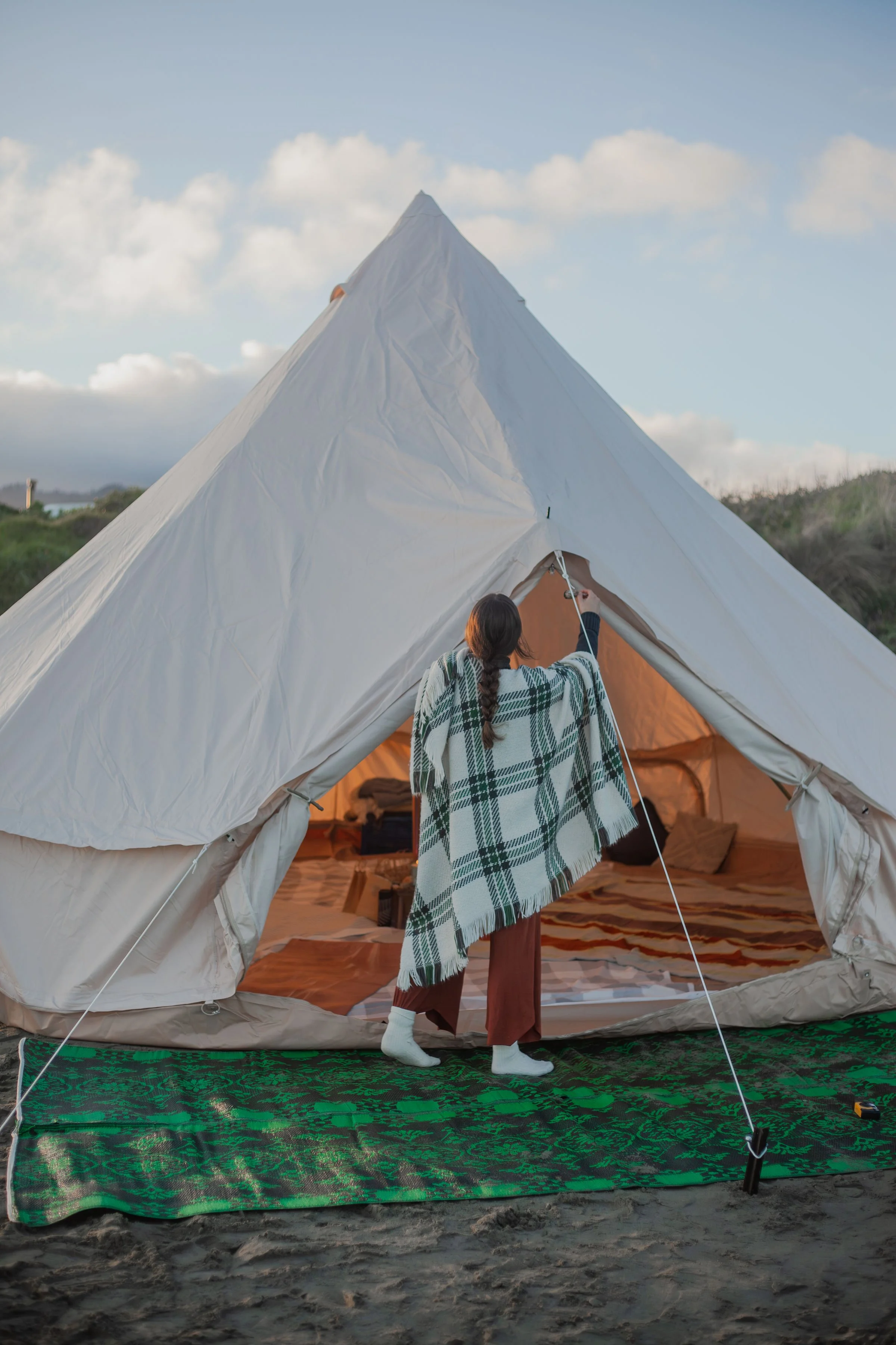 Workshops & Retreats