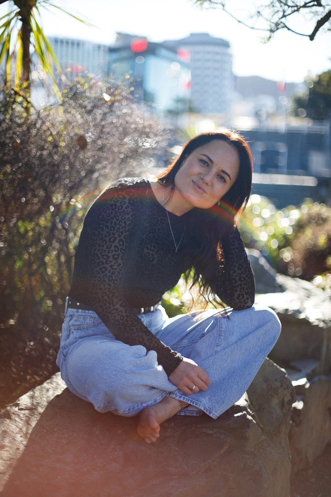 Meditate & Connect with Danielle