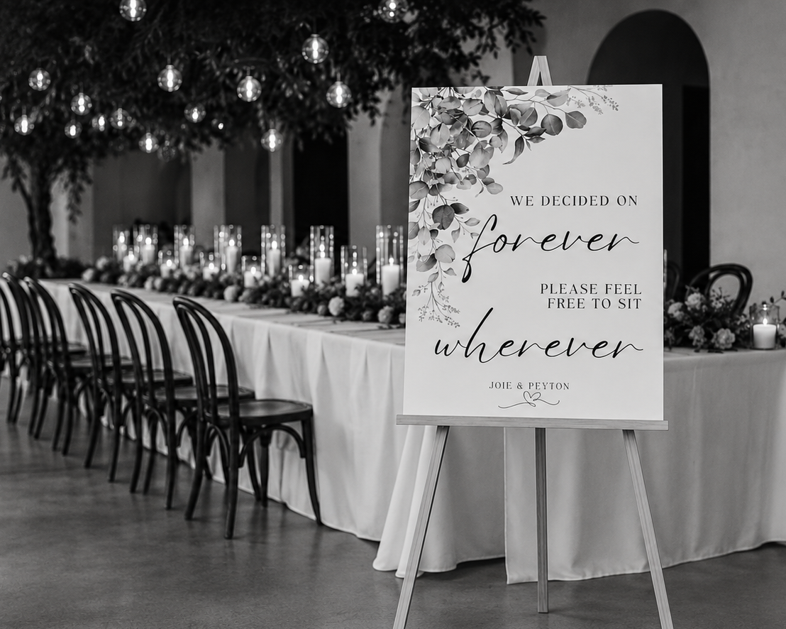 Wedding Collection Packages