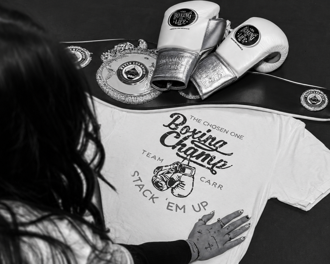 Merchandise Partnership