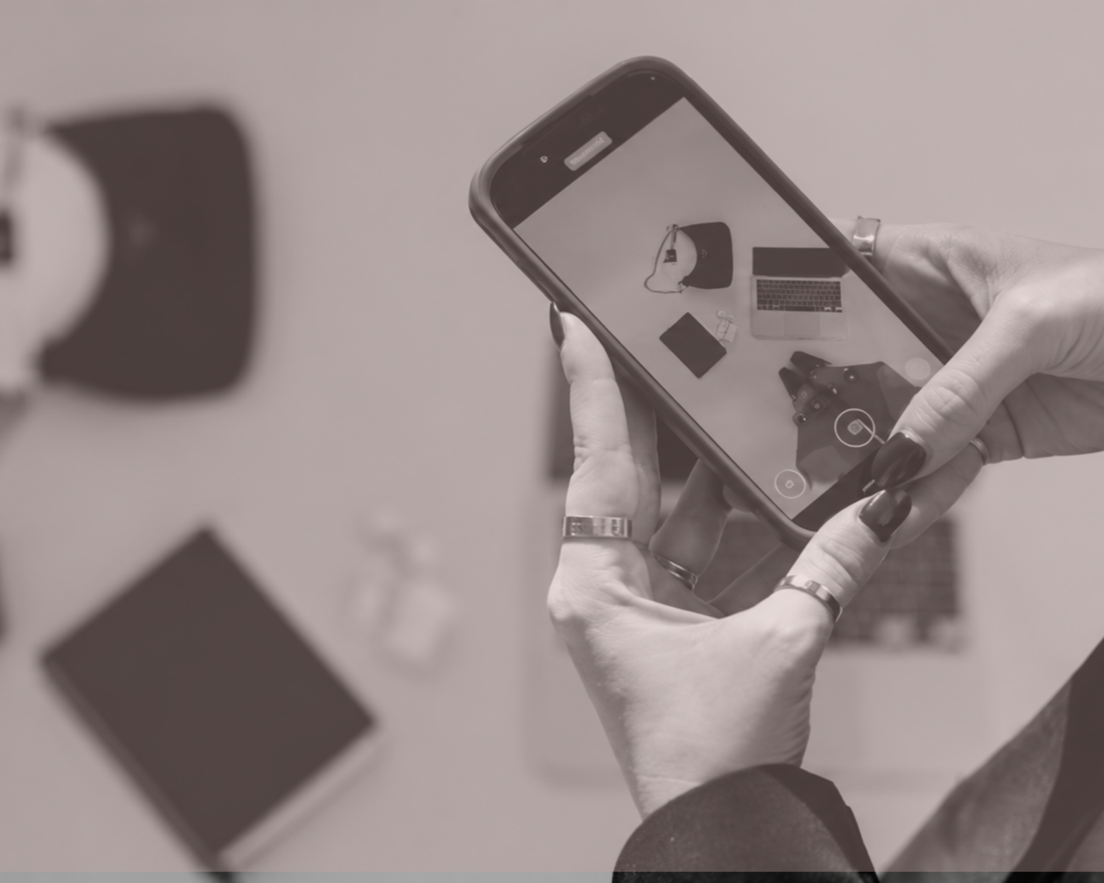 UGC Content Creation