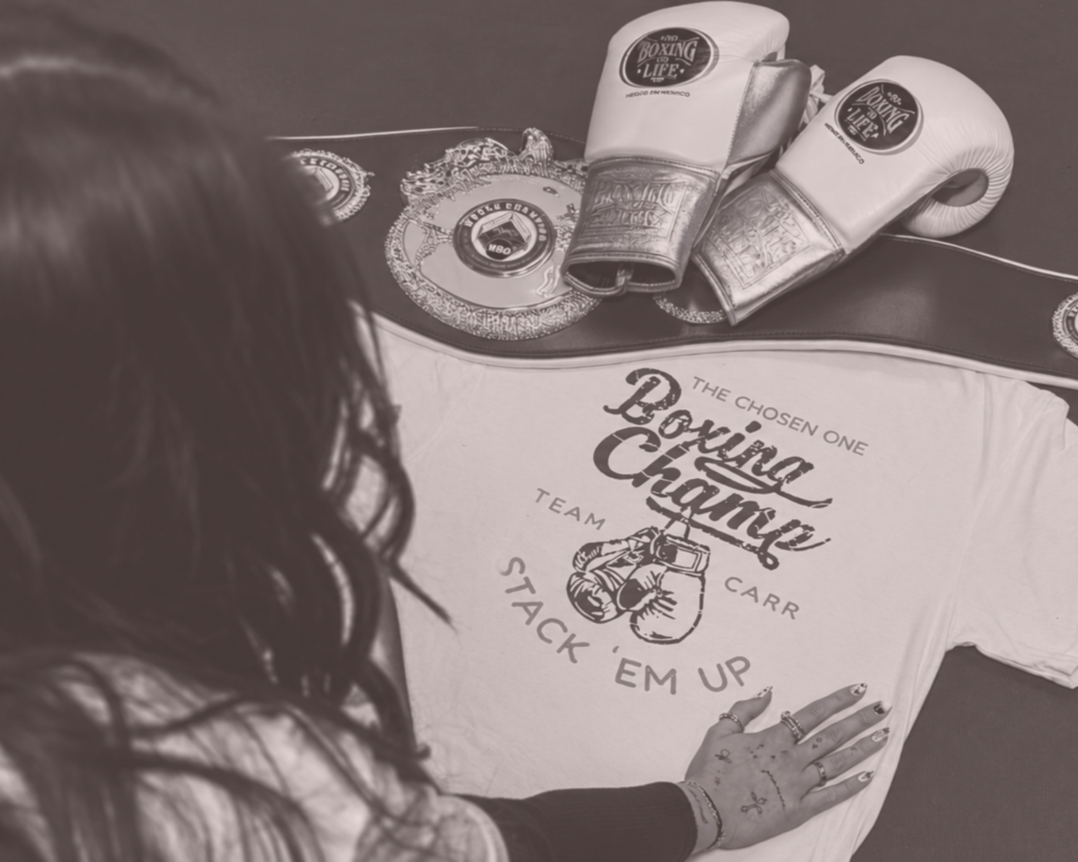 Merchandise Partnership