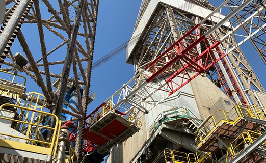 OIL & GAS / POWER GENERATION