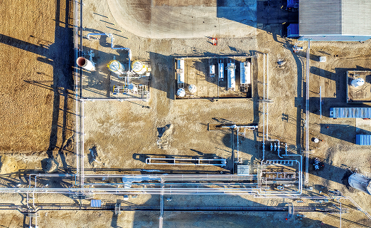 POWER GENERATION / COMPRESSION