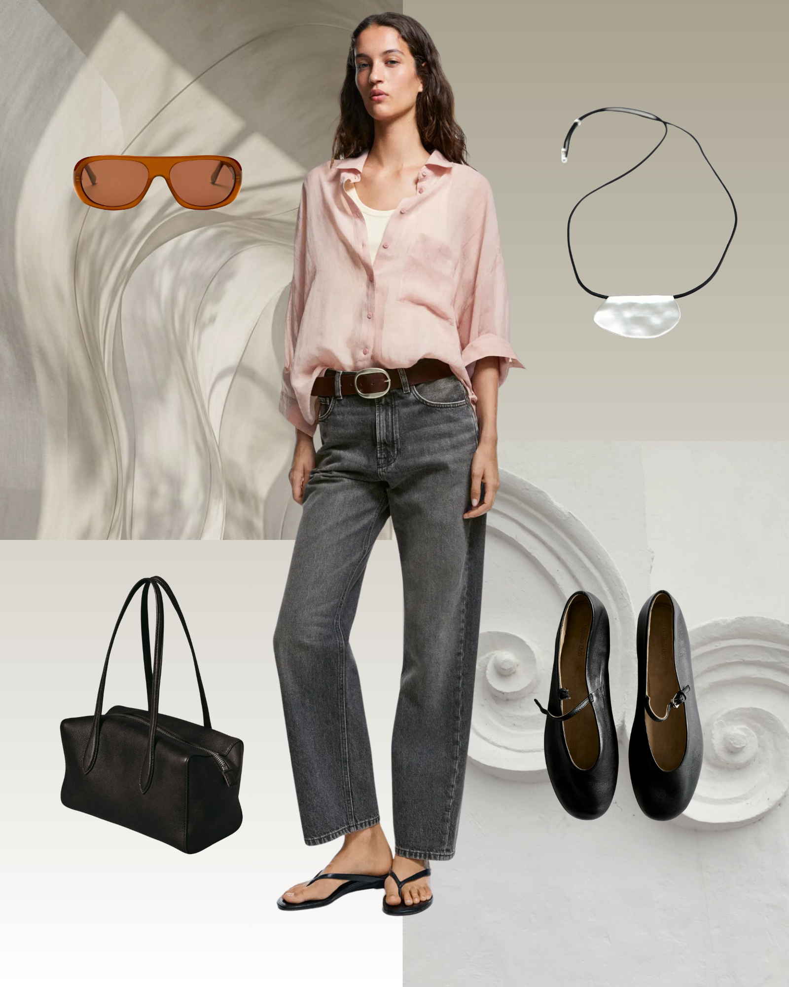 The Massimo Dutti Edit: 10 Pieces Worth Knowing About Right Now